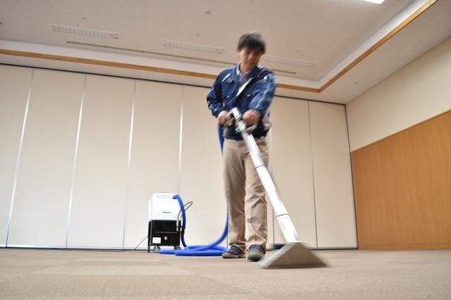 滋賀双葉ビル整備株式会社の求人・転職情報