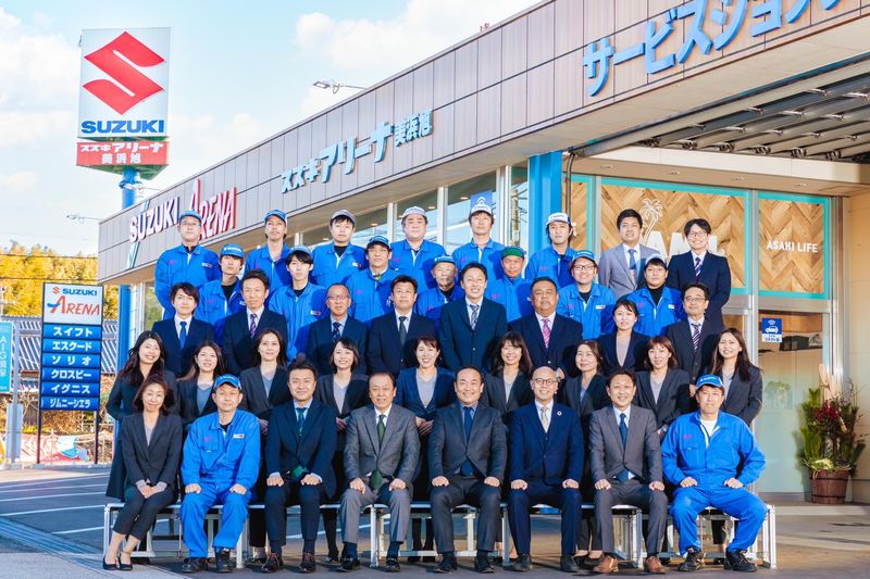 株式会社旭モータース 東海店のアルバイト・バイト求人情報-02