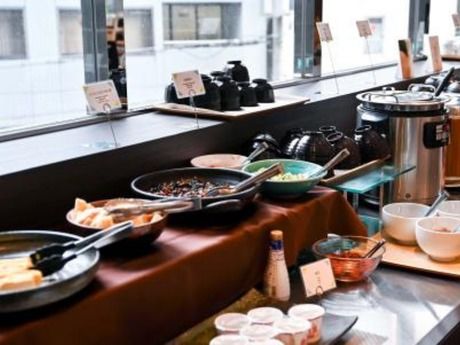 HIGO dining(ヒゴダイニング)　APAホテル大阪肥後橋駅前店のアルバイト・バイト求人情報-05