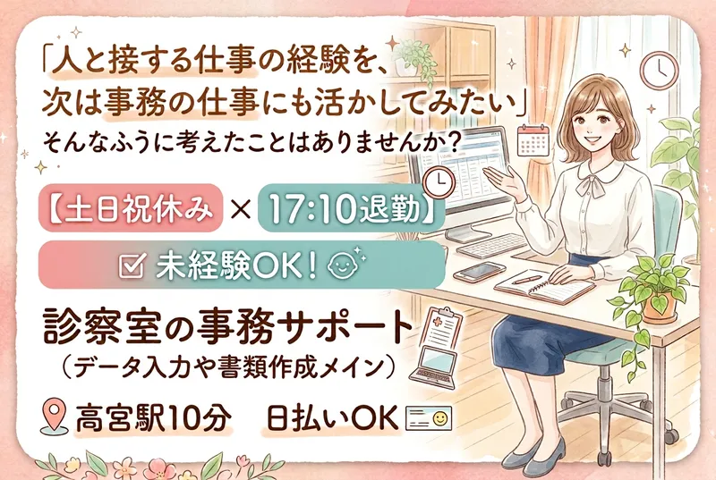 求人画像