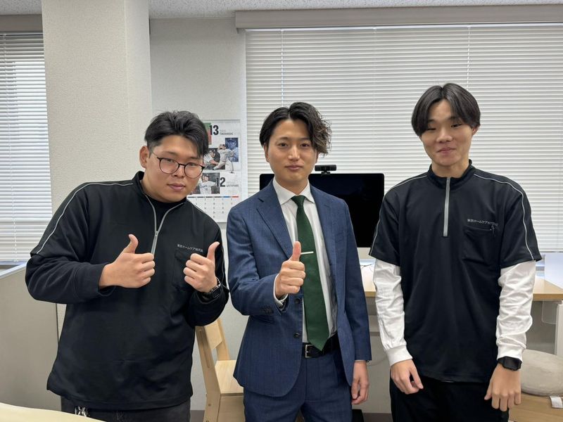 東京ホームケア株式会社-0003の求人・転職情報