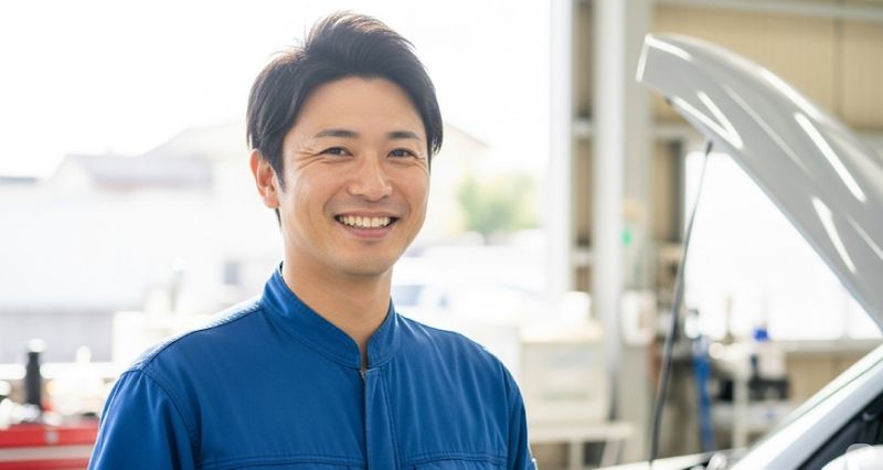 有限会社浅井モータース商会のアルバイト・バイト求人情報-03