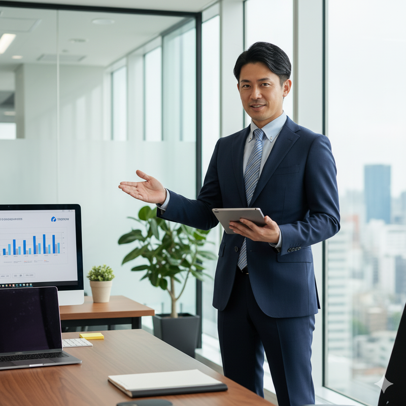 株式会社三旺コーポレーションの求人・転職情報