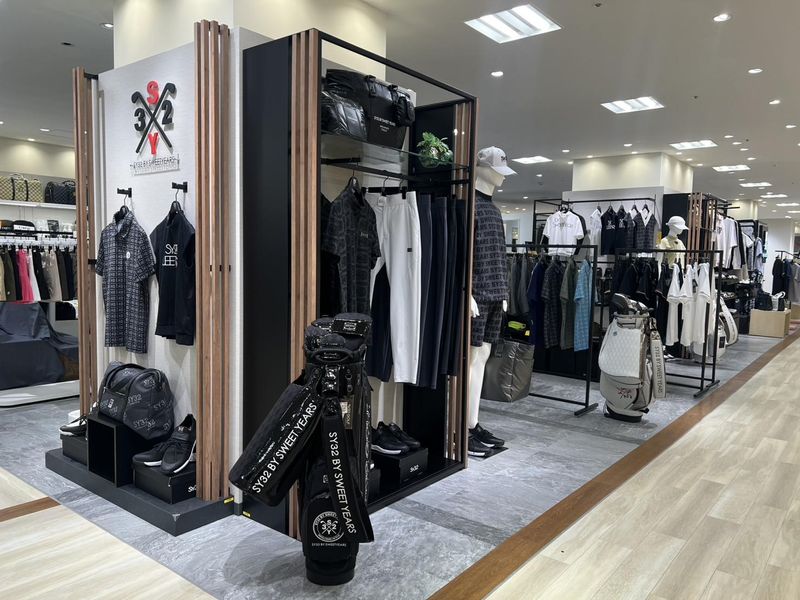SY32 GOLF 松坂屋名古屋店のアルバイト・バイト求人情報-03