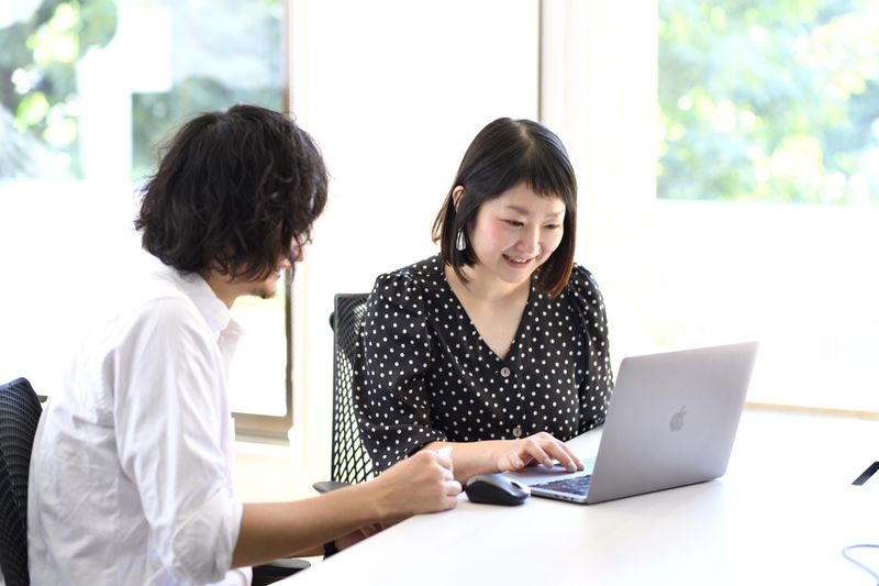 株式会社PIVOTの求人・転職情報