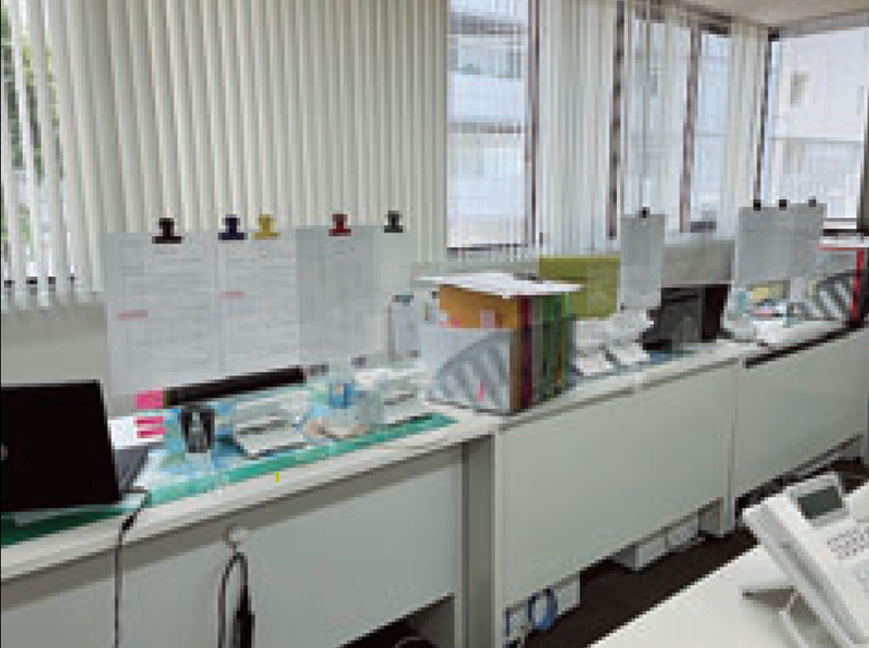 北越配送株式会社の求人・転職情報