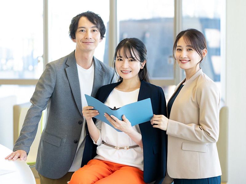 株式会社アイティークロスの求人・転職情報