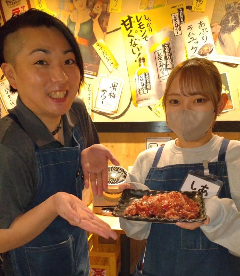 焼⾁宮じ(ミヤジ)のアルバイト・バイト求人情報-04
