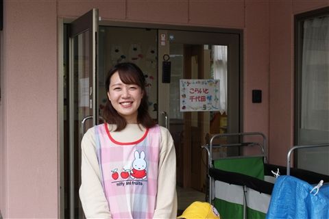 求人画像