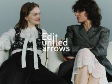 株式会社ユナイテッドアローズの求人・転職情報