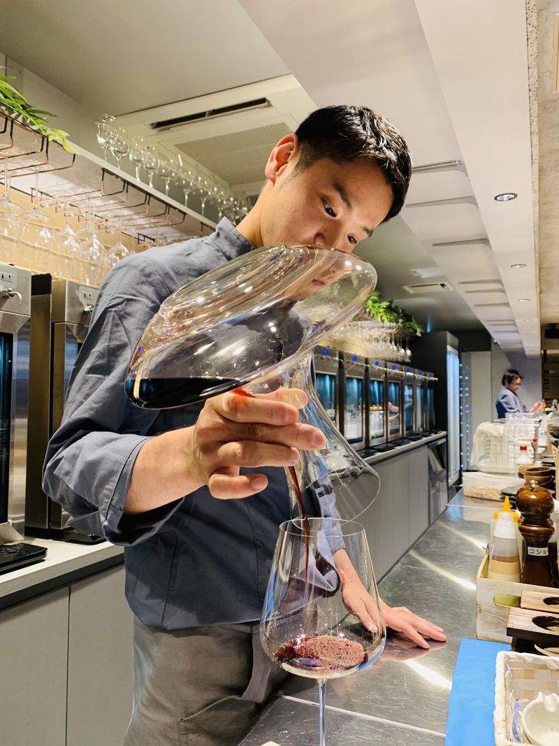 さかなとワイン うぉんたな-VARIO-　お出汁料理とカップ酒-のまさる- (中央区大通すすきの地区)のアルバイト・バイト求人情報-02
