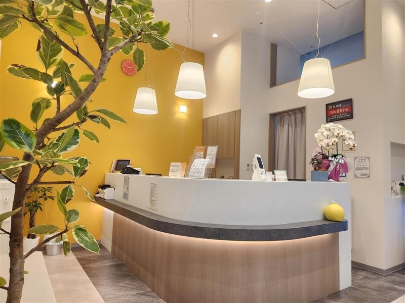 医療法人社団愛誠堂　豊洲みみはなのどクリニックの派遣求人情報