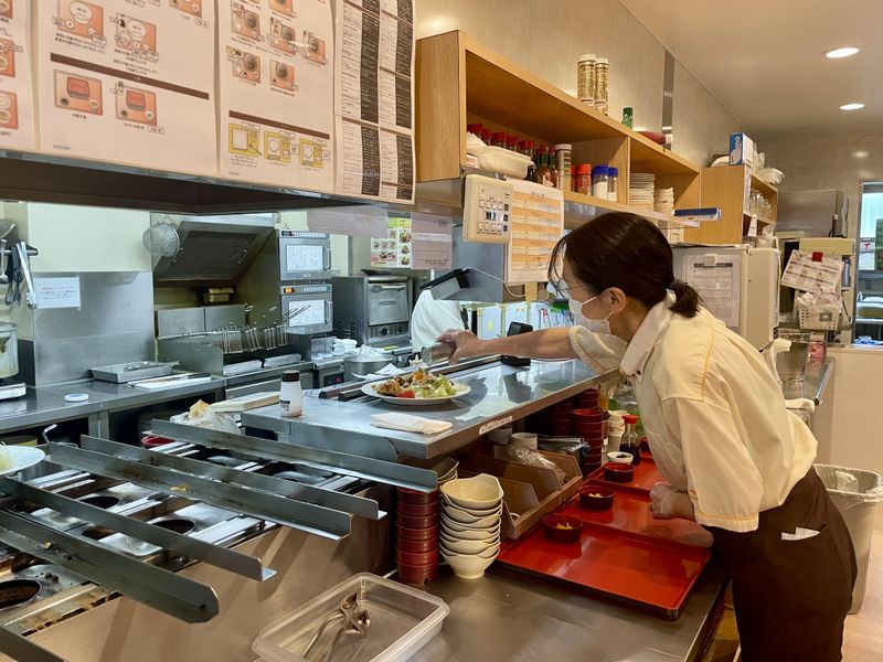 ジョイフル加治木店のアルバイト・バイト求人情報-03