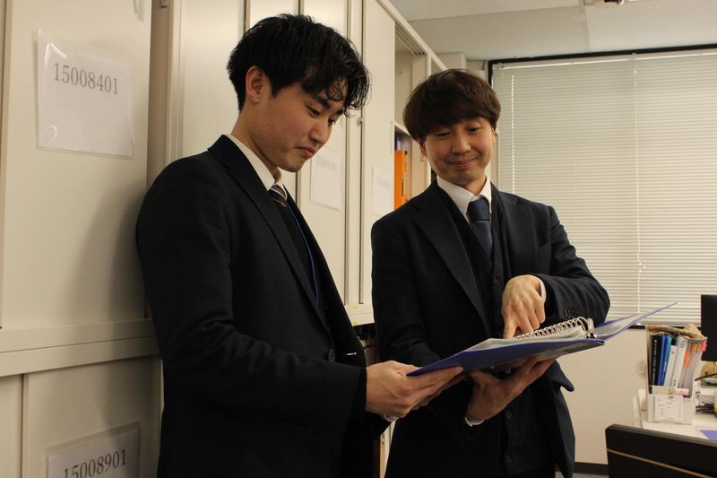 株式会社Y.Fマネジメントの求人・転職情報