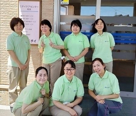 株式会社ニチイ学館の求人・転職情報