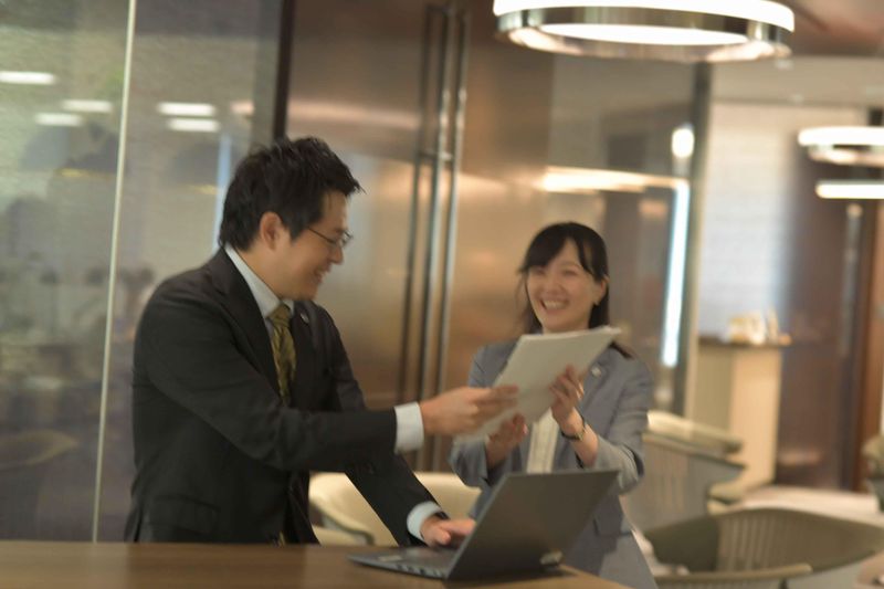 株式会社ボルテックス　東京本社のアルバイト・バイト求人情報-04