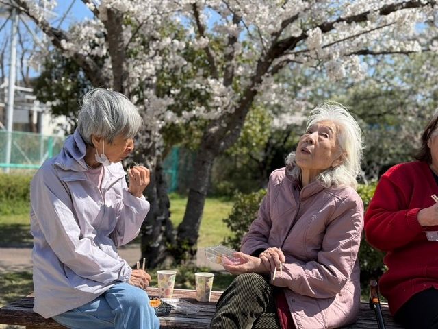 株式会社tange　デイデイの求人情報