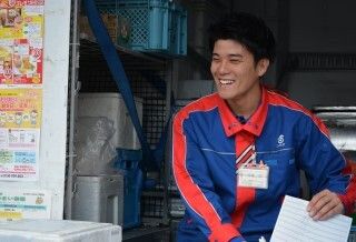 生活協同組合コープしが 北大津センター