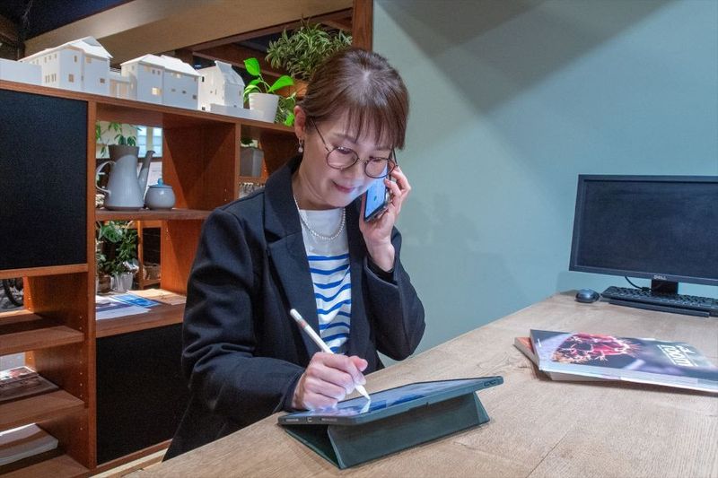 株式会社スタイル工房の求人・転職情報