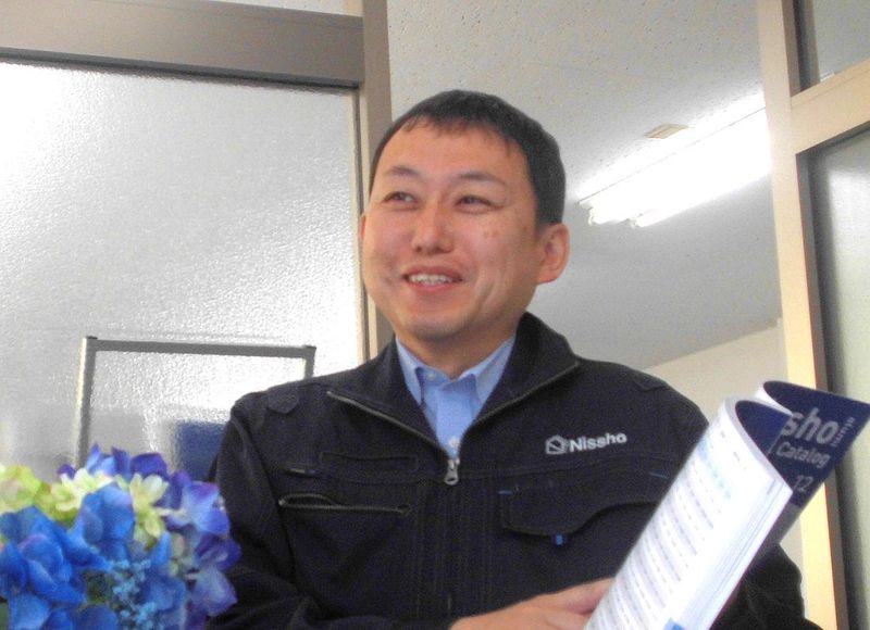 日昭株式会社の求人・転職情報