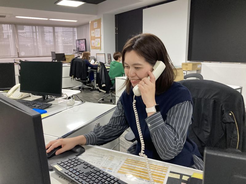 ニンジニアネットワーク株式会社　愛媛オフィスのイメージ2