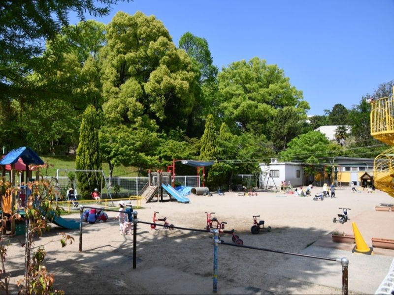 社会福祉法人愛の園　あやめ保育園のアルバイト・バイト求人情報-03