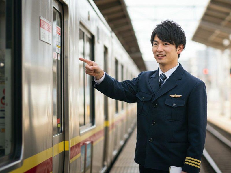 熊本電気鉄道株式会社(鉄道事業部 北熊本駅)のアルバイト・バイト求人情報-04