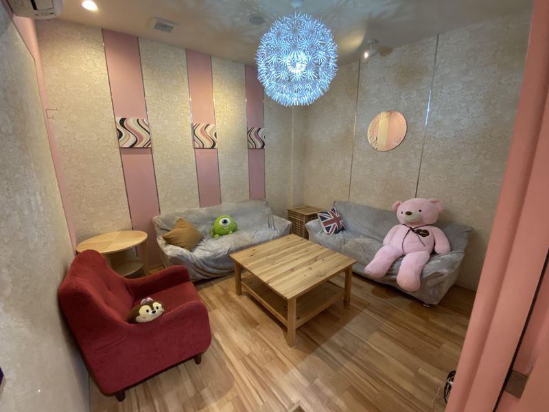 カラオケ CLUB DAM 熊本戸島店のアルバイト・バイト求人情報-02