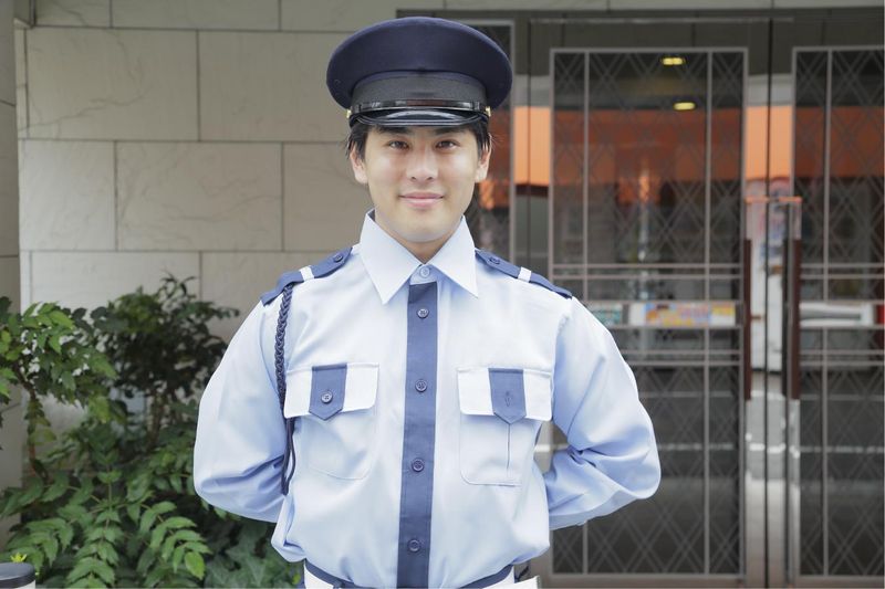 北浦和ターミナルビルバス(日本環境マネジメント株式会社)