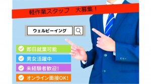 株式会社ウェルビーイングスタッフのアルバイト・バイト求人情報-35