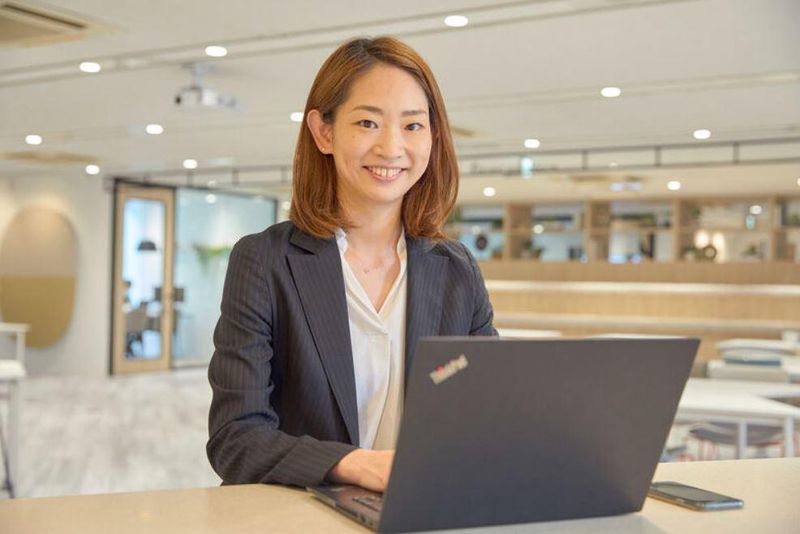 株式会社リクルートスタッフィング　東京本社のアルバイト・バイト求人情報-04