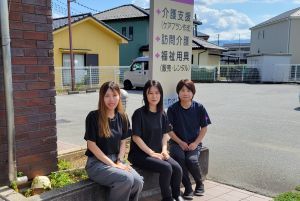 やさしい手甲府　甲斐訪問介護事業所のアルバイト・バイト求人情報-03