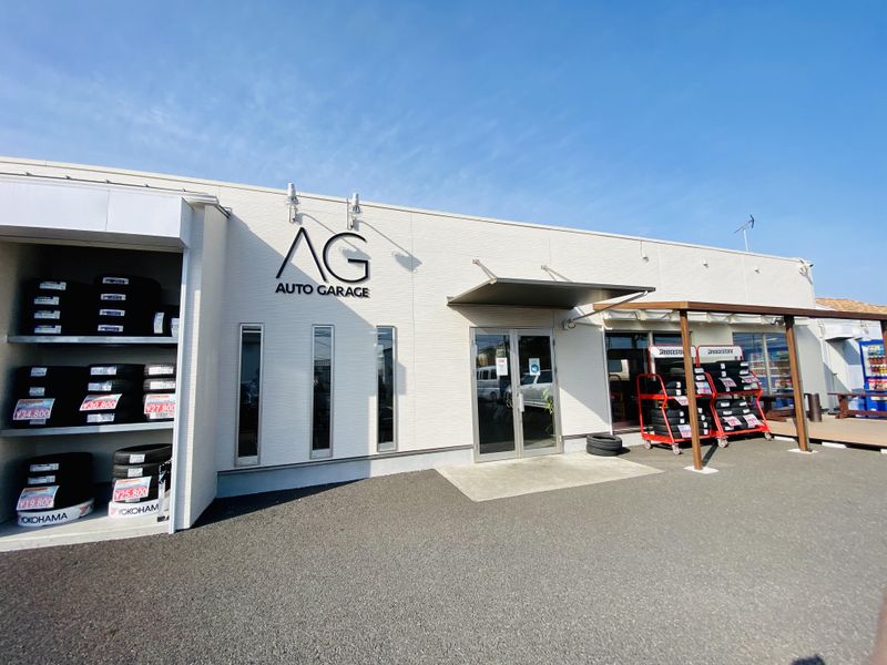 有限会社オートガレージのアルバイト・バイト求人情報-05