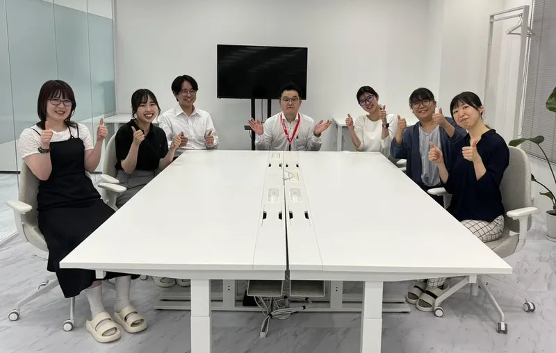 株式会社ORBLETLIFEの求人・転職情報