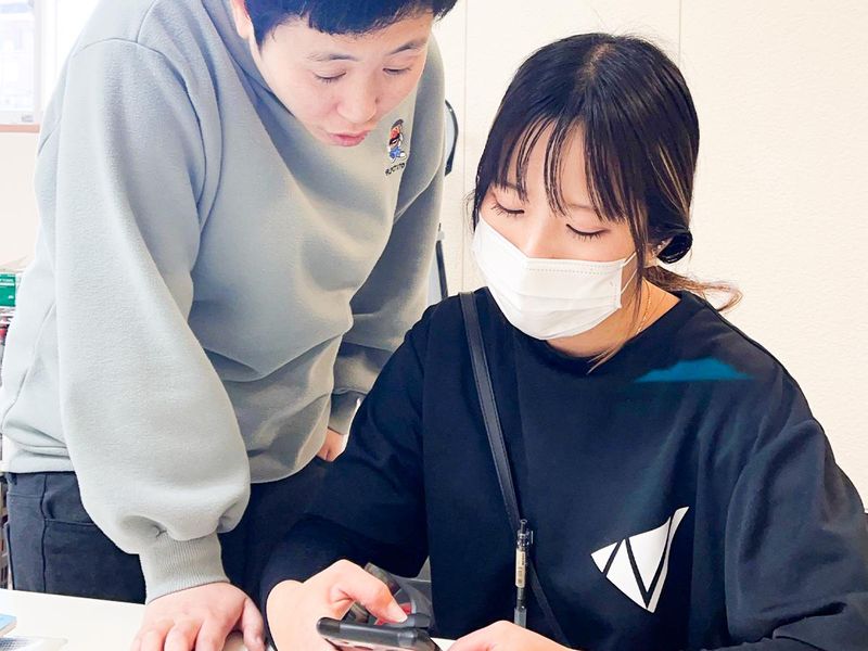 株式会社ソリッドボンドの求人・転職情報