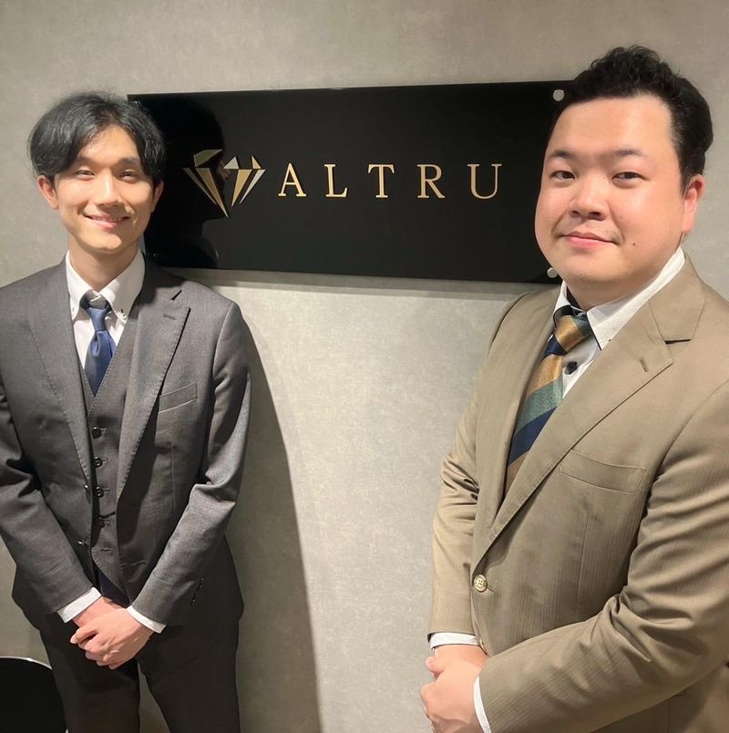 株式会社ＡＬＴＲＵの求人・転職情報