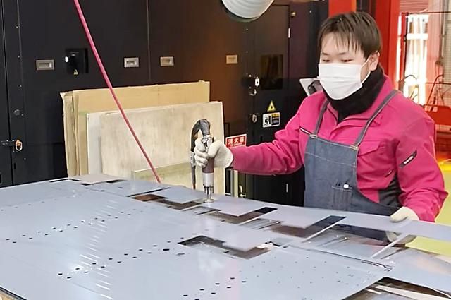 ㈱髙木製作所の求人・転職情報