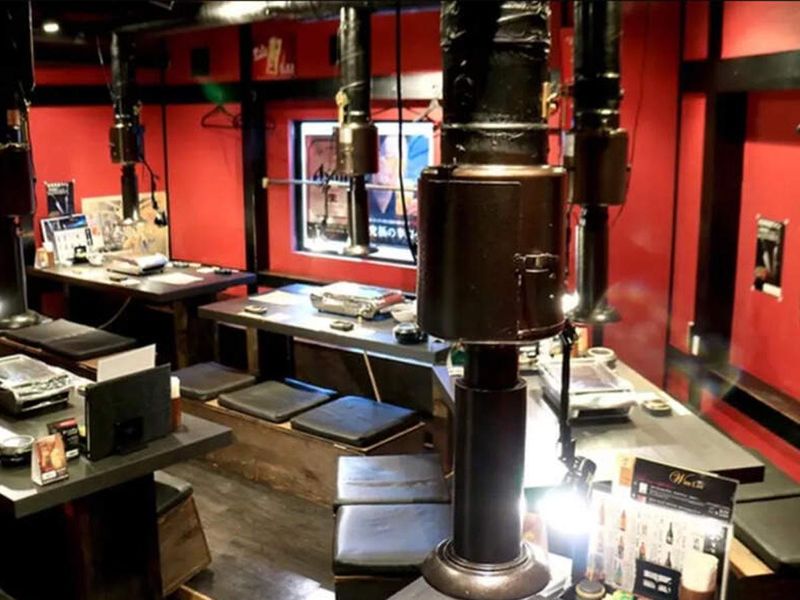 焼肉屋　牛蔵のアルバイト・バイト求人情報-02