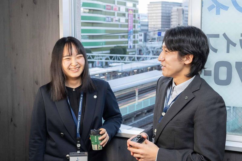 株式会社ライフコミュニケーション