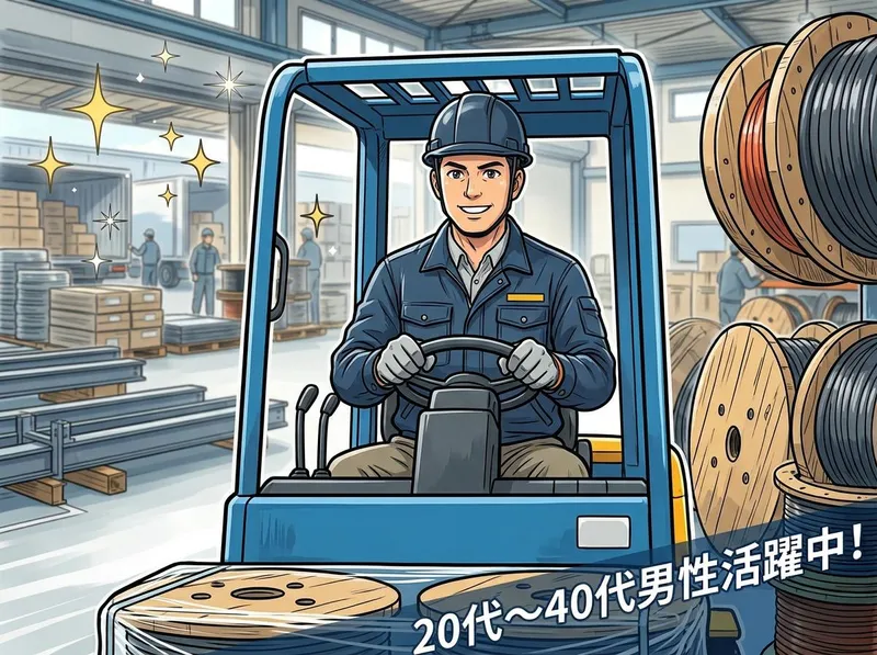 株式会社エンドウハウゼのアルバイト・バイト求人情報