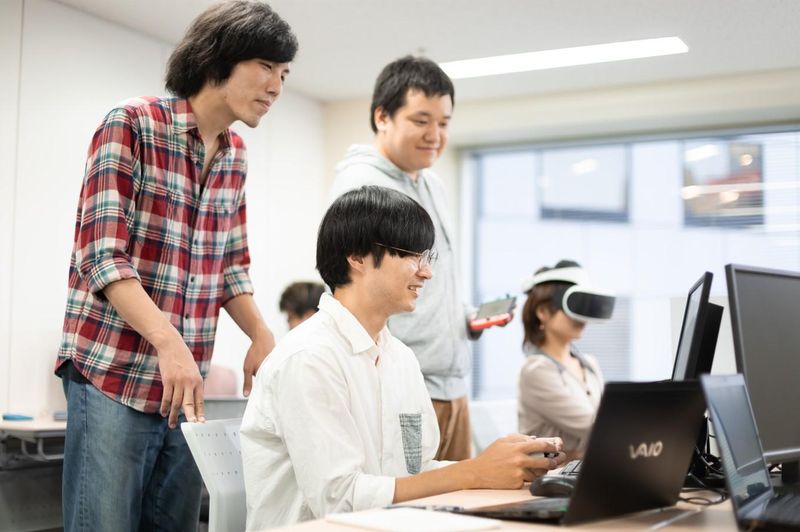 株式会社SHIFT　福岡第1オフィスのアルバイト・バイト求人情報-02