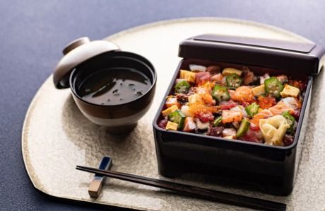 SUSHIBAR 華美　グランフロント大阪店のアルバイト・バイト求人情報-05