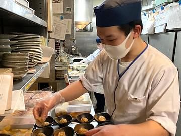 近江町・海鮮市場料理「市の蔵」のアルバイト・バイト求人情報-02
