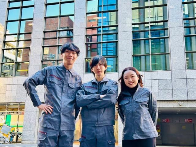 株式会社ジャパンTSSの求人・転職情報