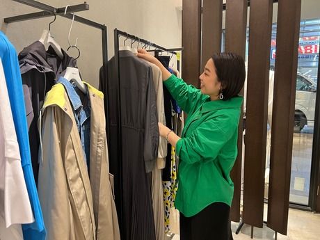 DRESSLAVE(ドレスレイブ)　DRESSLAVE　ONE FUKUOKA BLDG店のアルバイト・バイト求人情報-05