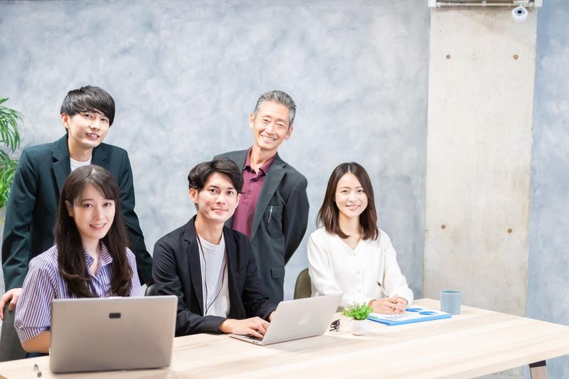 K&Kソリューション株式会社の求人・転職情報