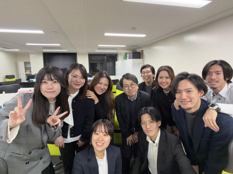 アンテリジャンス行政書士法人の求人・転職情報