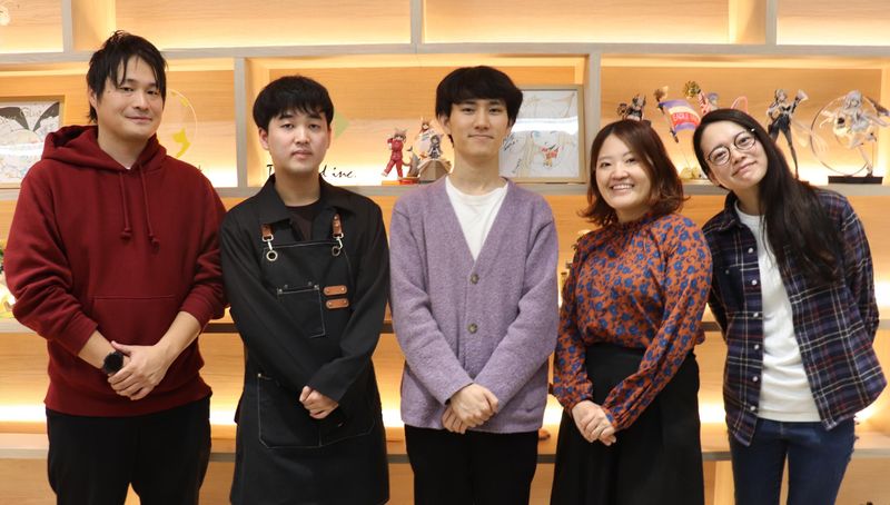 株式会社サウザンド