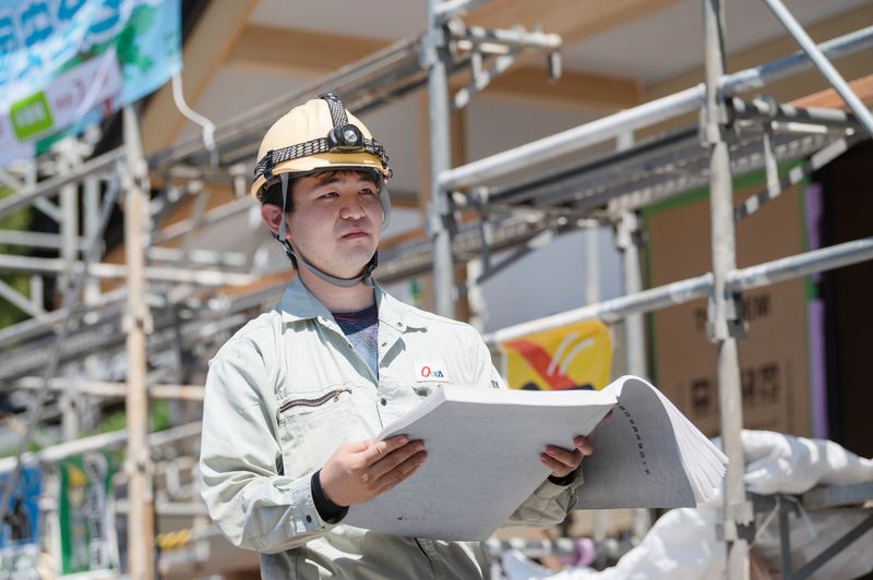 大岡建設工業株式会社の求人・転職情報