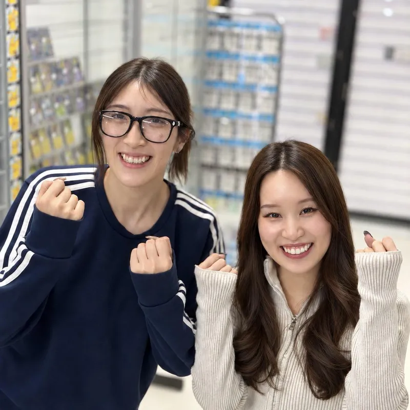 カードショップマスターズのアルバイト・バイト求人情報